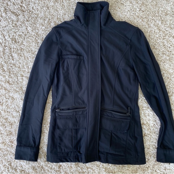 Anatomie jacket - Picture 2 of 6